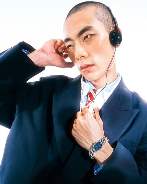Zhehui Cao — 5