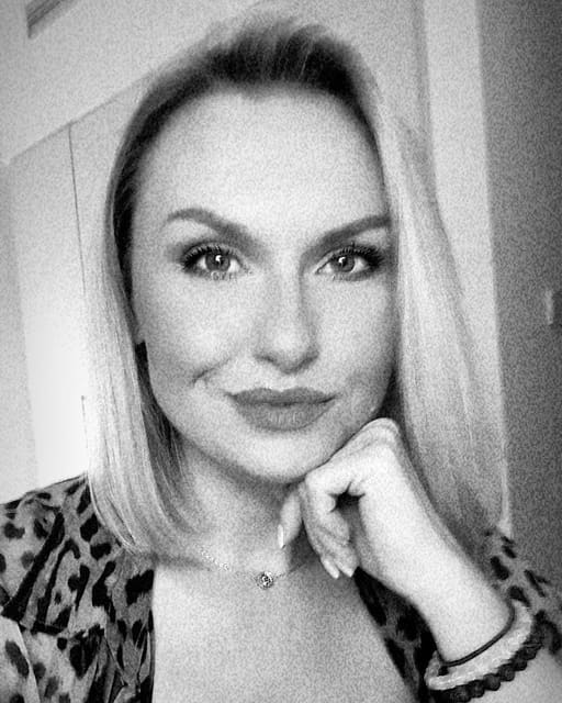 Kasia Domanska