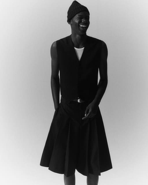 Photography by Max Hoell — The Greatest Magazine