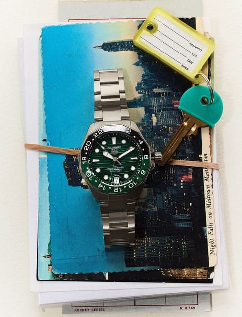 Esquire Watches — Esquire UK