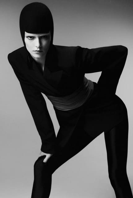 100 years of hats — Vogue Adria