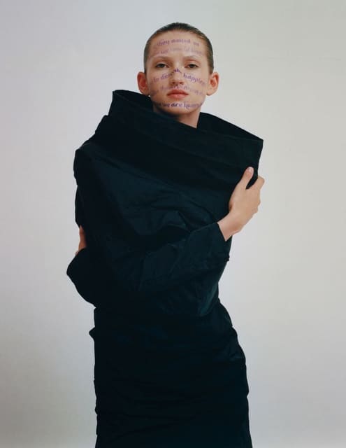 Photography Eleonora Adani — Herdes Magazine
