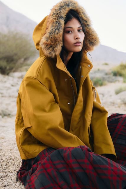Between Earth and Sky — Savoir Flair Magazine