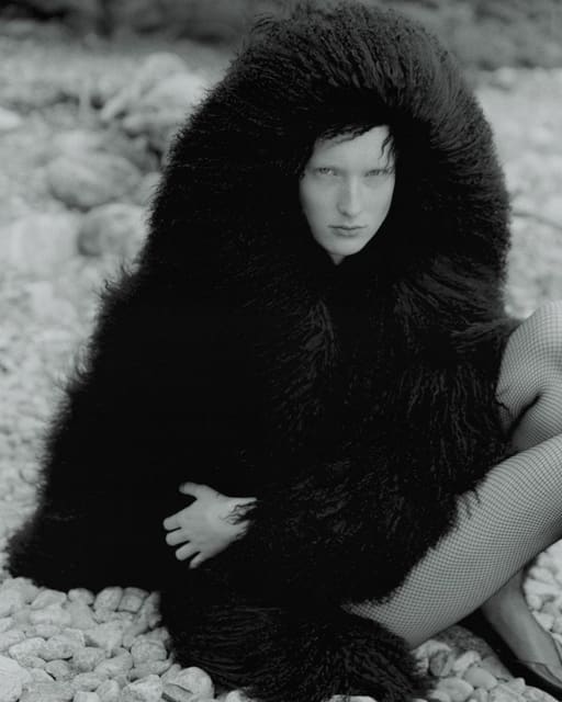 Sigrid Hagen — Vogue Portugal