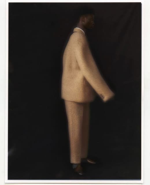 Takin' Shape by Rick Pushinsky — HERO Magazine