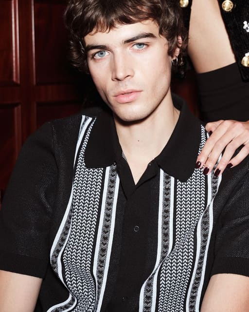 River Island Party Campaign '24. Photogr... — River Island