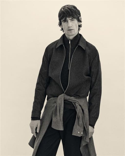 Nick Offord — 6