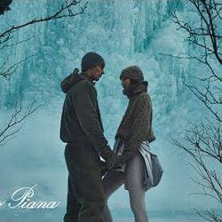 Loro Piana Après-Ski 2024 Campaign — Loro Piana