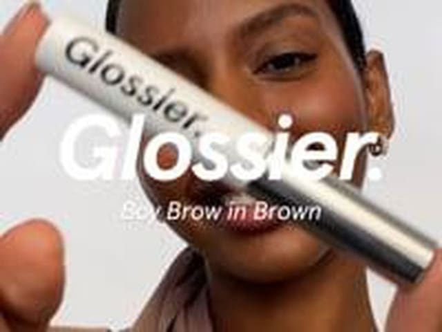 Glossier Winter Evergreen Shoot - Super ... — Glossier