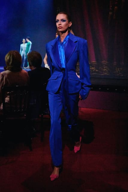 Vogue World 2023 Show London — British Vogue
