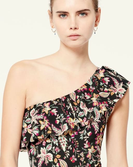 E-Com S/S 21 — Isabel Marant