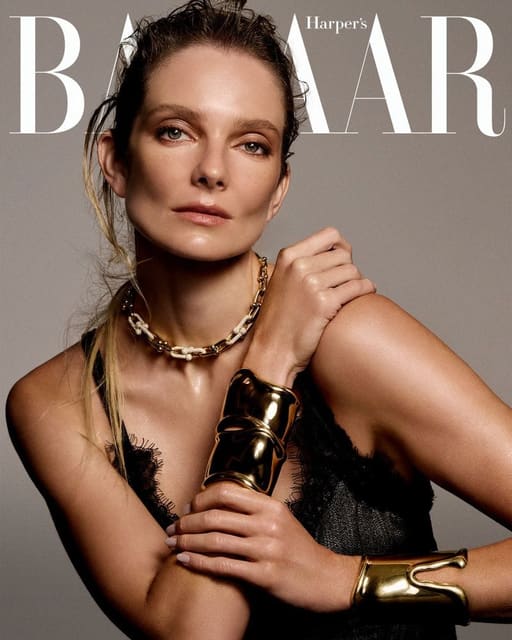 Jewelry — Harper's Bazaar Singapore