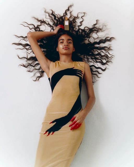Loewe Perfumes - Metal Magazine A/W23 — METAL Magazine