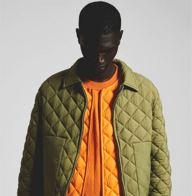 K-way R&D S/S 24 — K-Way