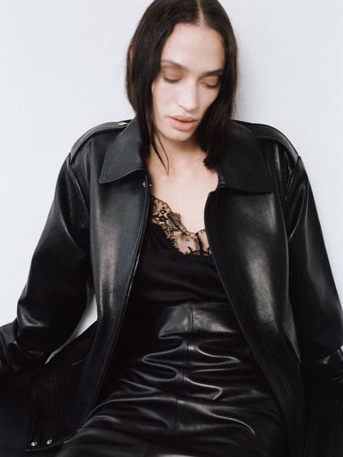 Resort 25 — Nour Hammour