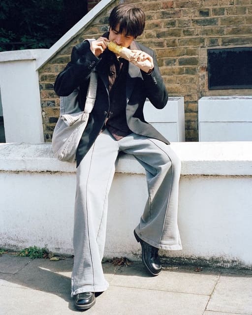 Our Legacy F/W 24