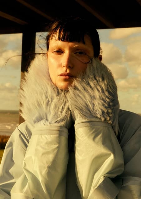 Seaside Ramble — 5ELEVEN Magazine