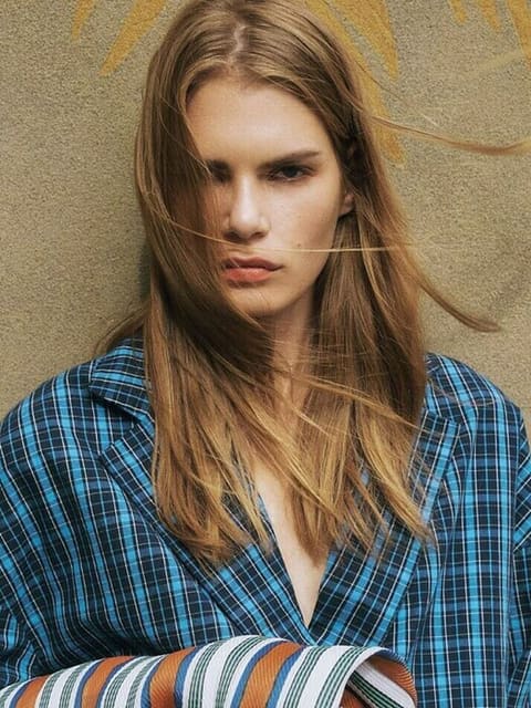 Sophie Rask