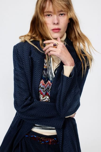 Missoni Pre-Fall 2025 Collection — Missoni