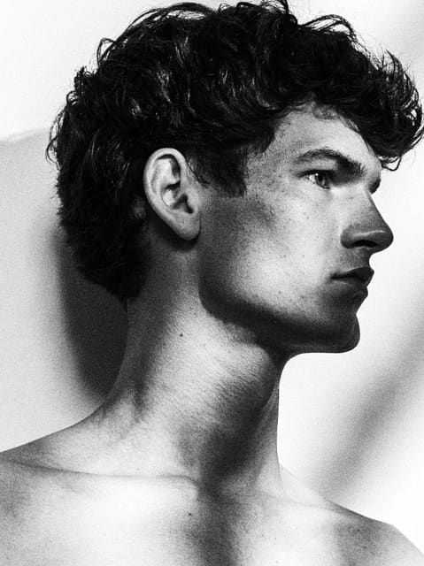 Sonny Drummond