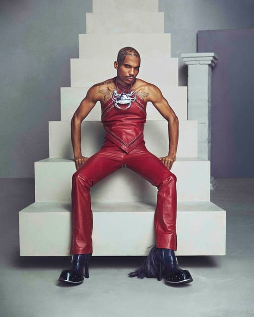 Le Cirque Du Zodiac — Vogue Portugal