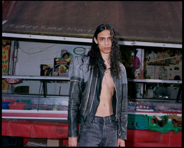 Benjamin Lessore — 6