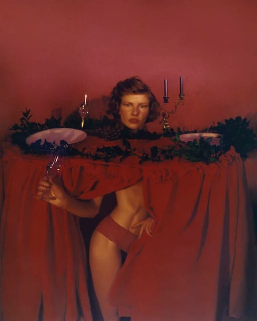 Festive by Bex Day — The Perfect Magazine