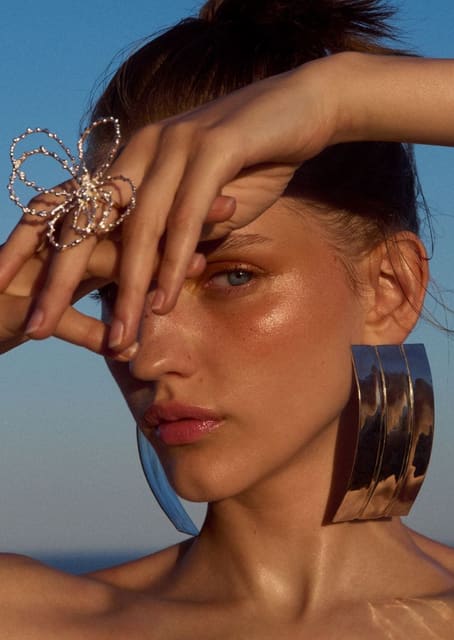 Photography Grace Difford — Twin Magazine