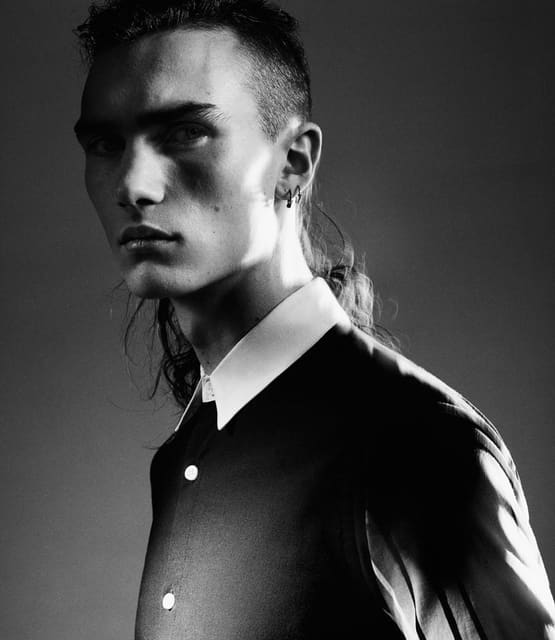 Gryphon O'Shea