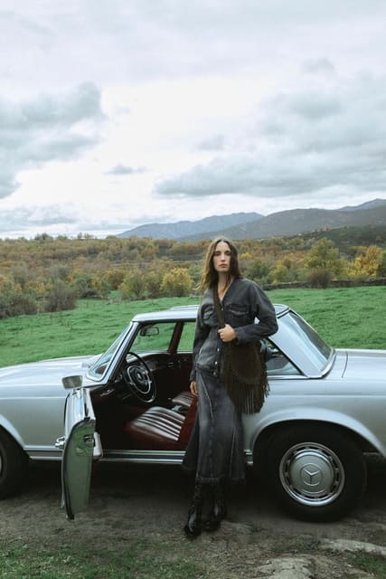 DESIGNERS FW24 — El Corte Ingles