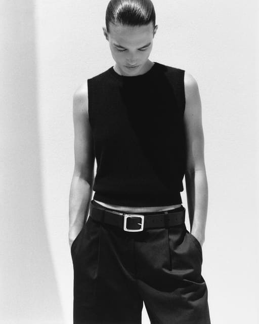 MATTEAU S/S 2024