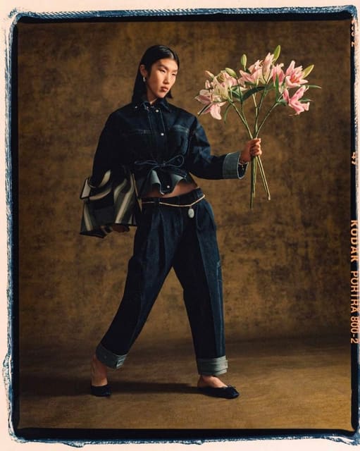 3.1 Phillip Lim Pre-Fall 2025 — 3.1 Phillip Lim