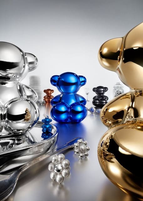 TOUS GWP XMAS by Marcal Vaquer — Tous