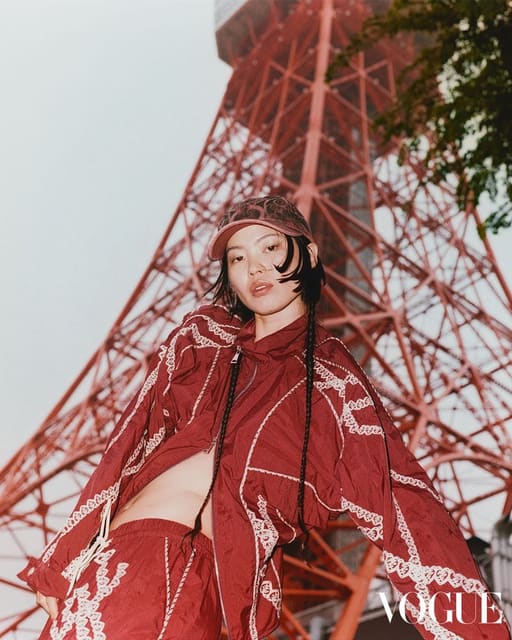 Manami Kinoshita — 4