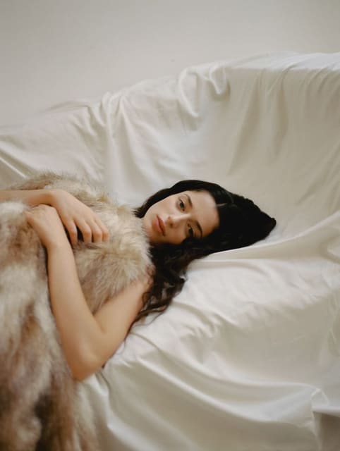 Página em branco — Vogue Portugal