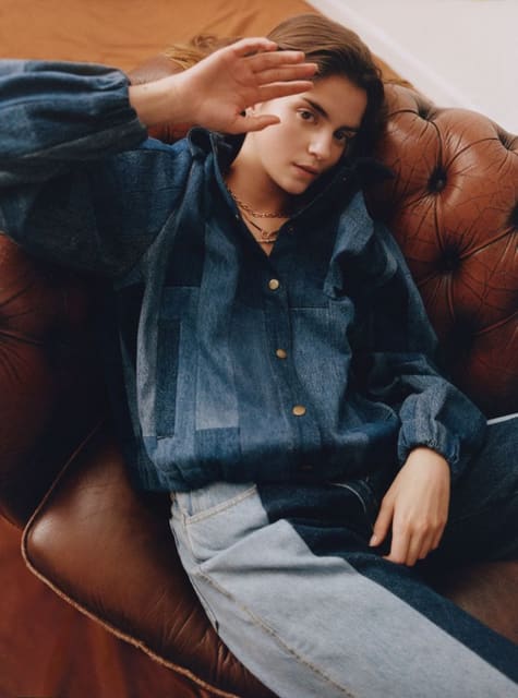 Carla Tous by Annie Noble — Grumpy Magazine