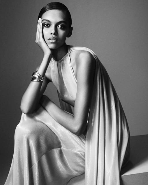 TOM FORD SPRING 25 HOLIDAY EDIT — Tom Ford