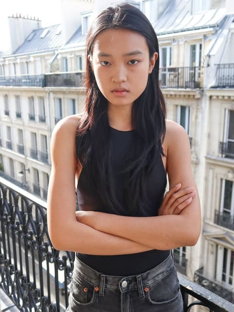 Ling Zuo