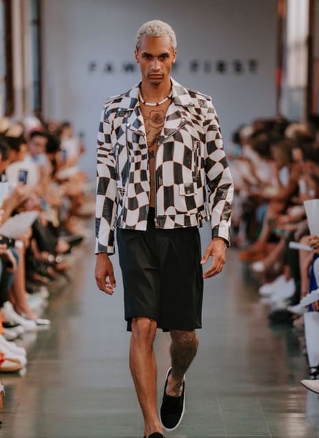 Family First S/S 23 Men's Show