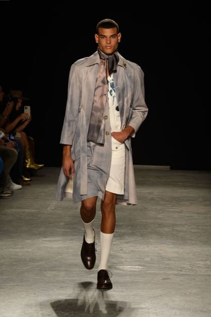 University of Westminster BA Fashion Des...