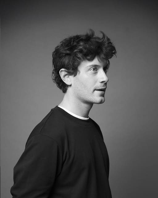 Thibaud Salducci