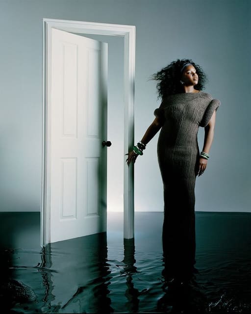 Nao — New Wave Magazine