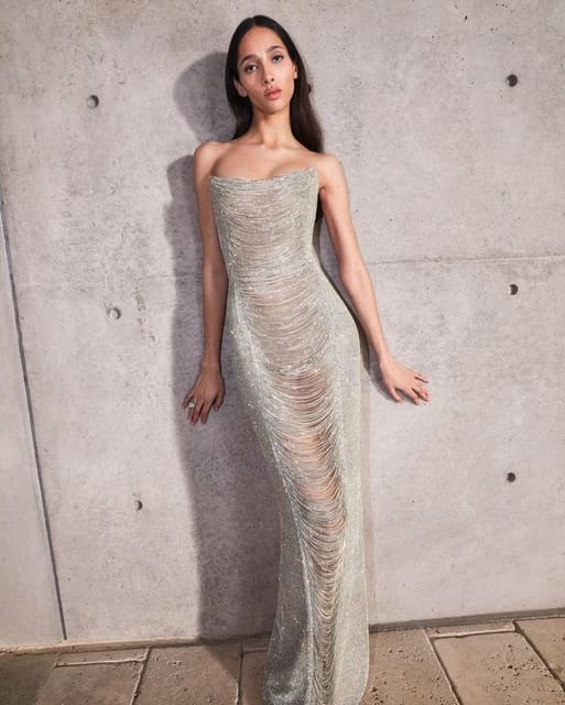 Oscar de la Renta Pre-Fall 2025 Lookbook — Oscar de la Renta