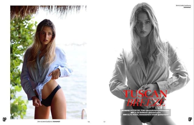 Elisa Barranu — 5
