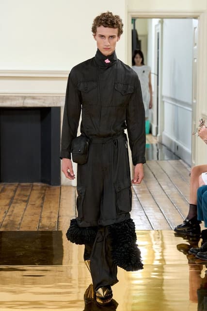 Toga S/S 25 Show — Toga