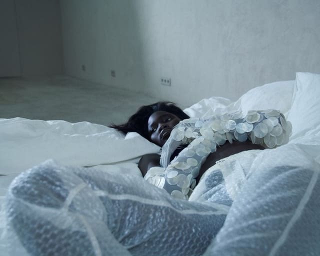 Photography Ismael Moumin — Dry Clean Only Magazine