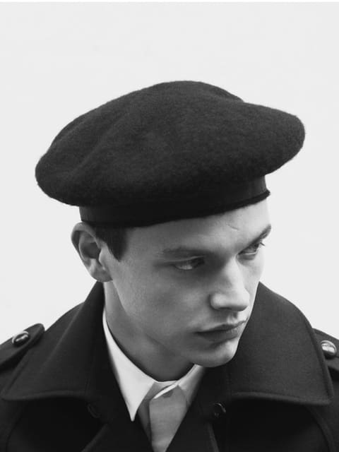 Jason and Mimmi by Ali for A Perfect Mag...