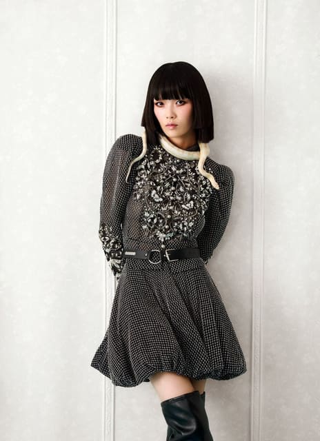 Dior 24/25 — METAL Magazine