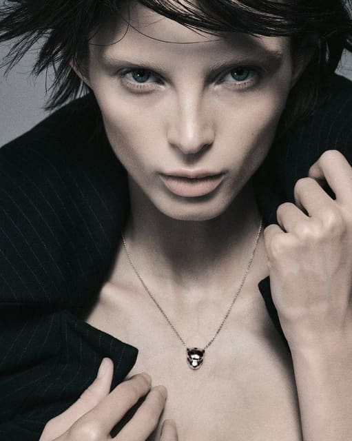 Lulu Wood Wears — Love Want Magazine