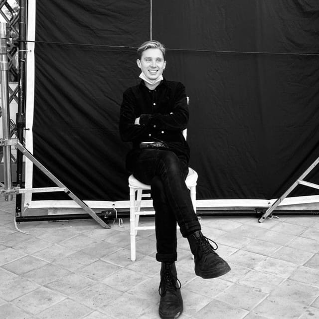 Robin Berglund